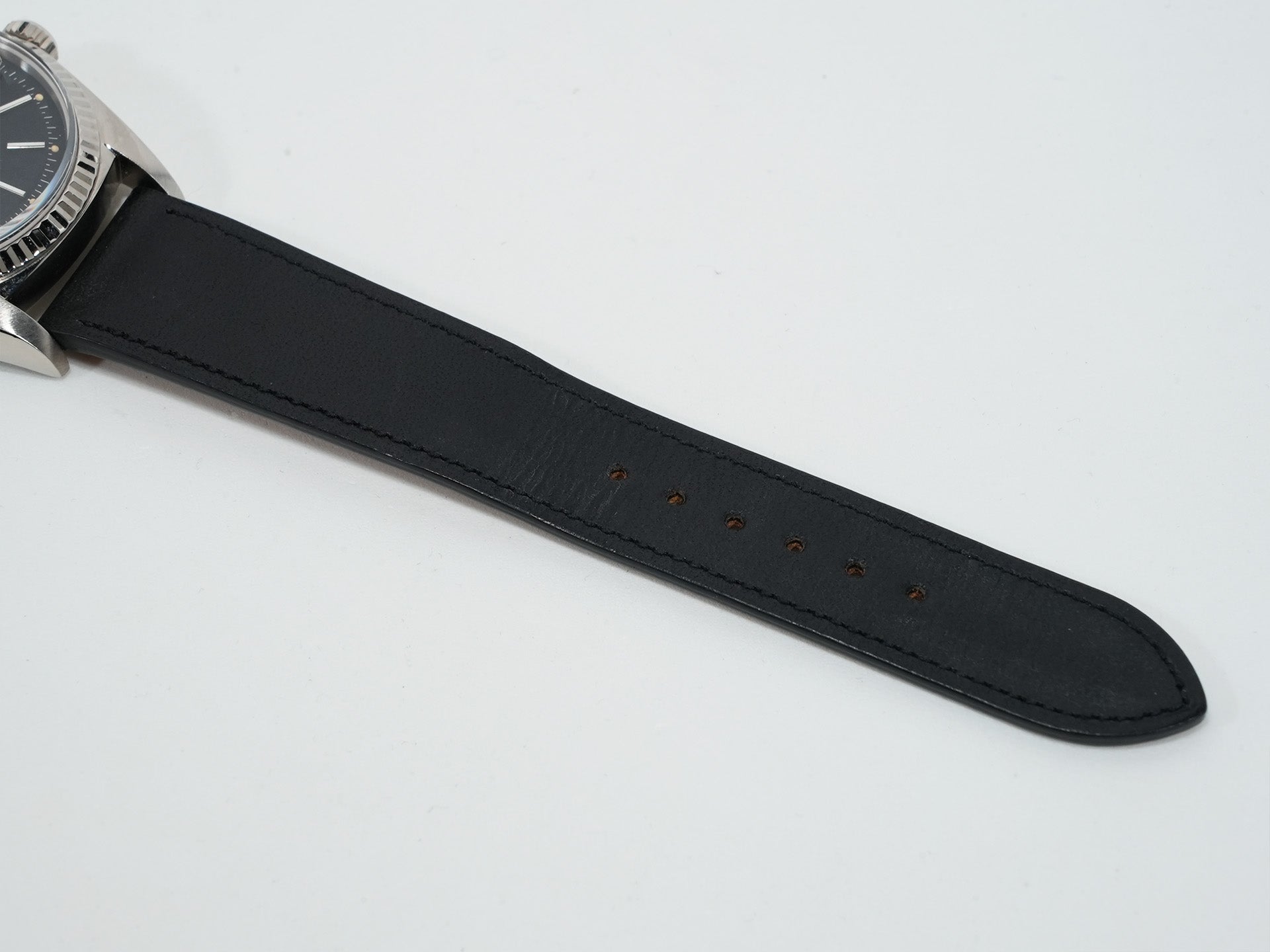 ロレックス デイデイト36 Ref.1803 ホワイトゴールド レッドアイ文字盤 中古 99nt7een