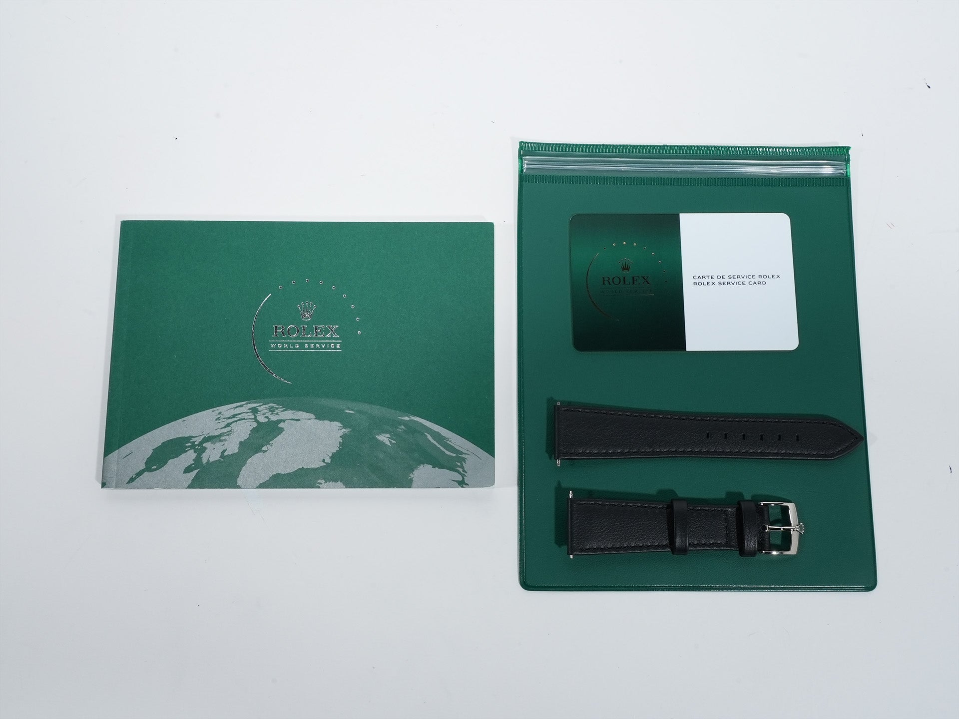 ロレックス デイデイト36 Ref.1803 ホワイトゴールド レッドアイ文字盤 中古 99nt7een