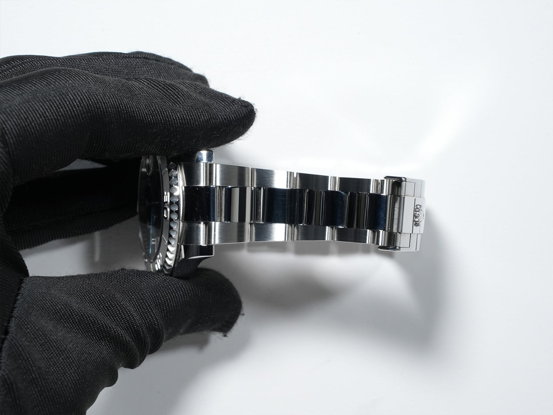 ロレックス ヨットマスター37 Ref.268622 ステンレススチール/プラチナ スレート文字盤 中古 frvt44fj