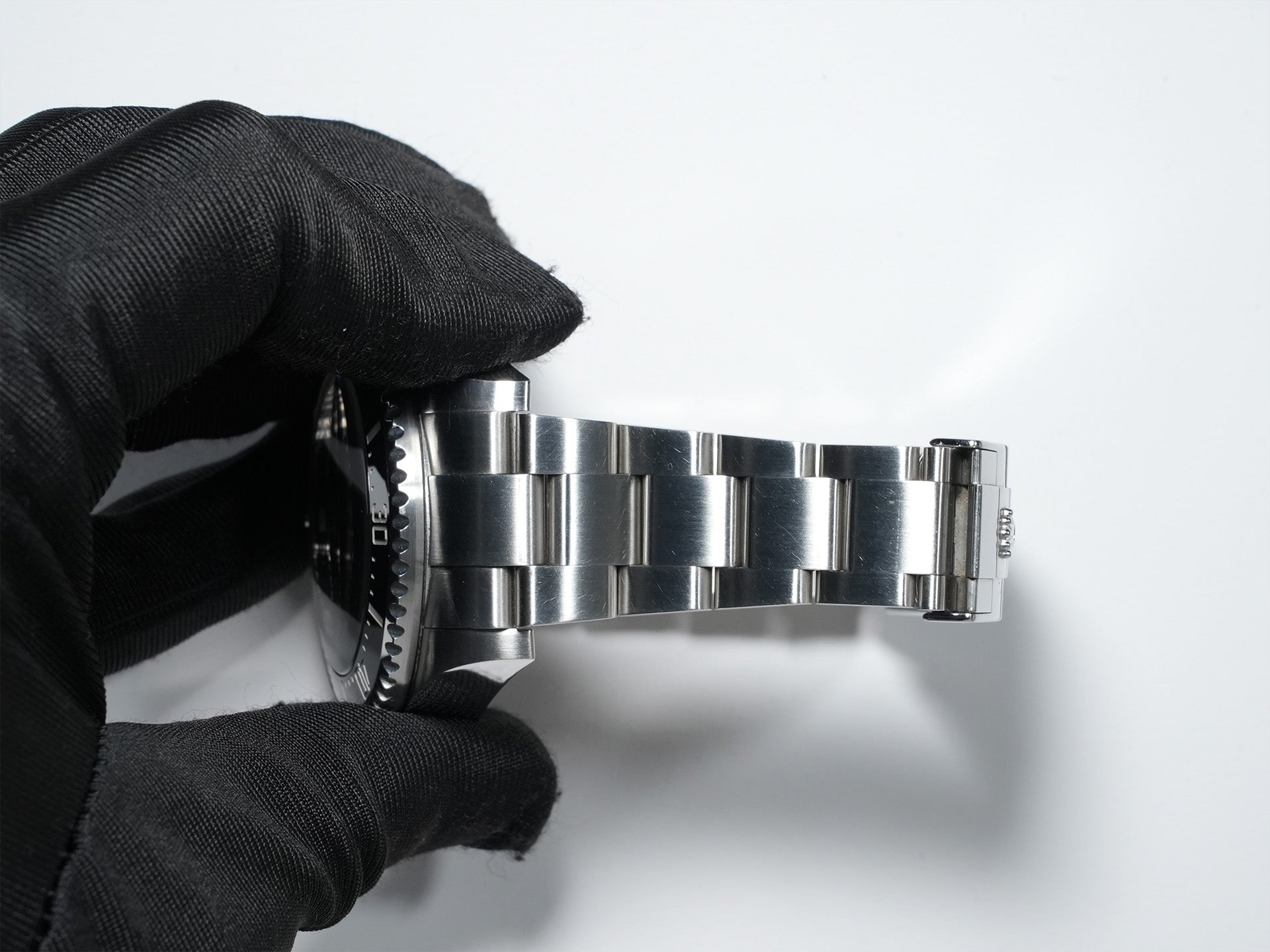 ロレックス シードゥエラー ディープシー Ref.116660 ステンレススチール ブラック文字盤 中古 pmskyk79