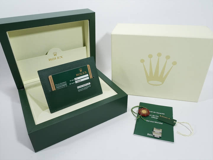 ロレックス シードゥエラー ディープシー Ref.116660 ステンレススチール ブラック文字盤 中古 pmskyk79