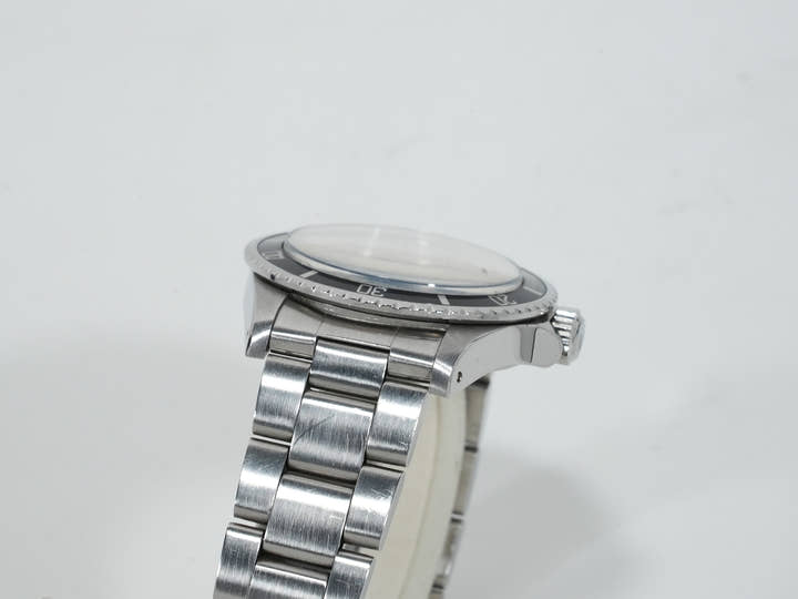 ロレックス サブマリーナー Ref.5513 ステンレススチール ブラック文字盤 中古 jt7q2pxa