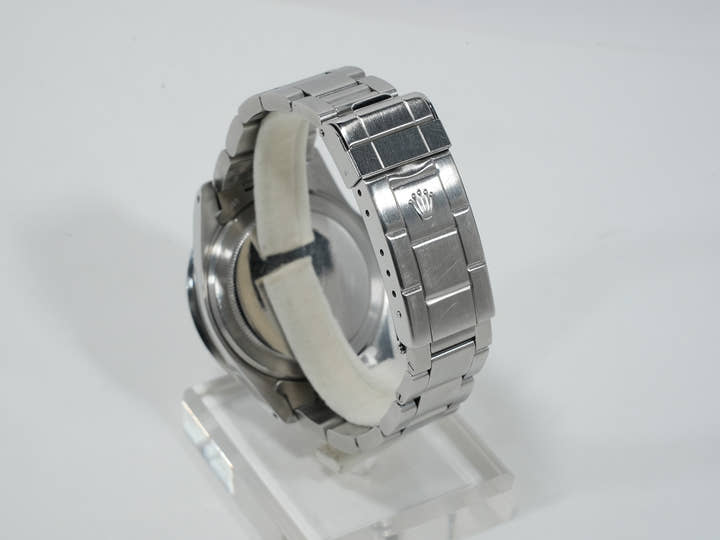 ロレックス サブマリーナー Ref.5513 ステンレススチール ブラック文字盤 中古 jt7q2pxa