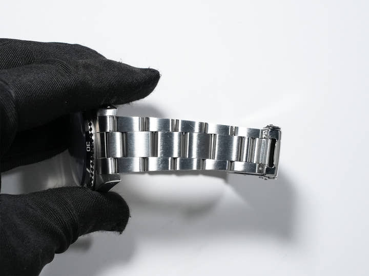 ロレックス サブマリーナー Ref.5513 ステンレススチール ブラック文字盤 中古 5k3nsro3