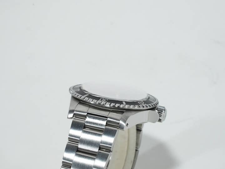 ロレックス サブマリーナー Ref.5513 ステンレススチール ブラック文字盤 中古 54k7z8bf