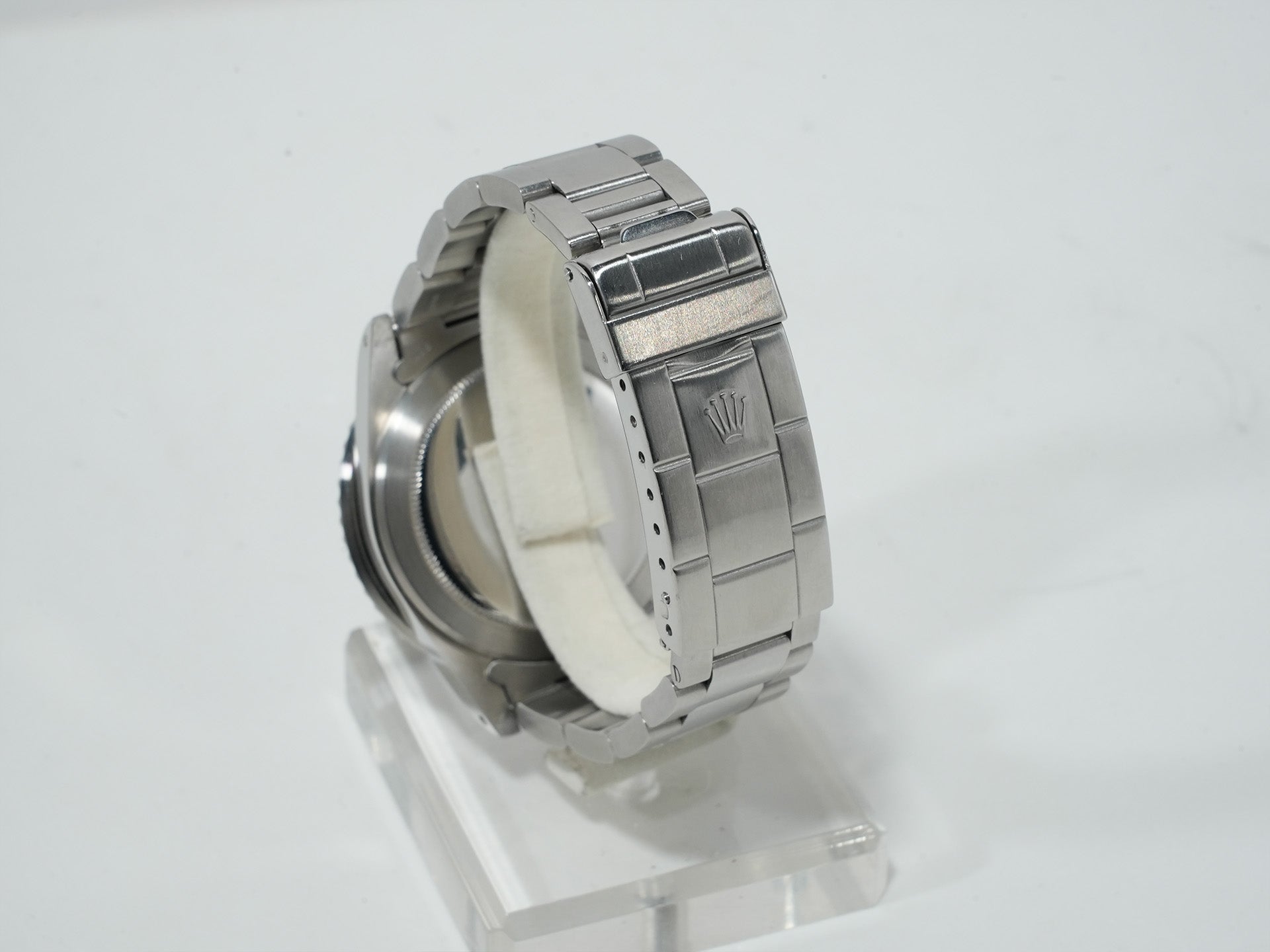 ロレックス サブマリーナー Ref.5513 ステンレススチール ブラック文字盤 中古 54k7z8bf