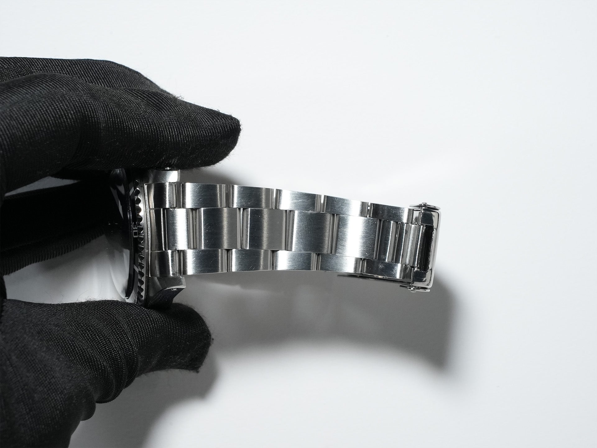 ロレックス サブマリーナー Ref.5513 ステンレススチール ブラック文字盤 中古 54k7z8bf