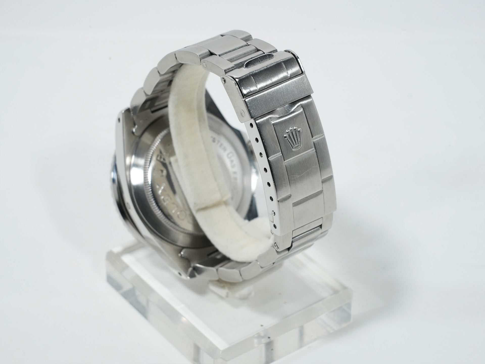 ロレックス シードゥエラー Ref.1665 ステンレススチール ブラック文字盤 中古 h2chit58