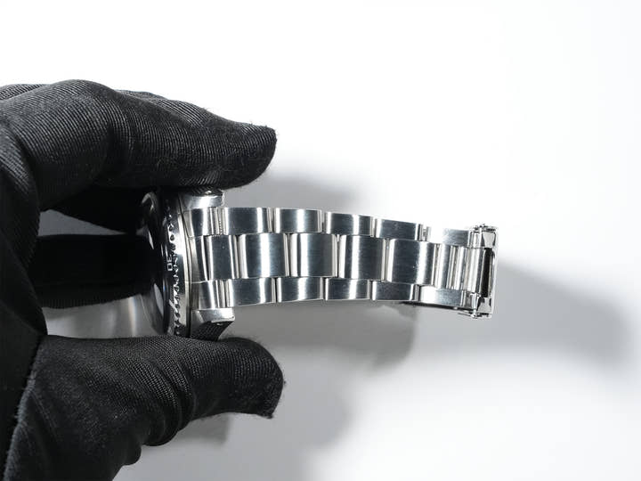 ロレックス シードゥエラー Ref.1665 ステンレススチール ブラック文字盤 中古 h2chit58