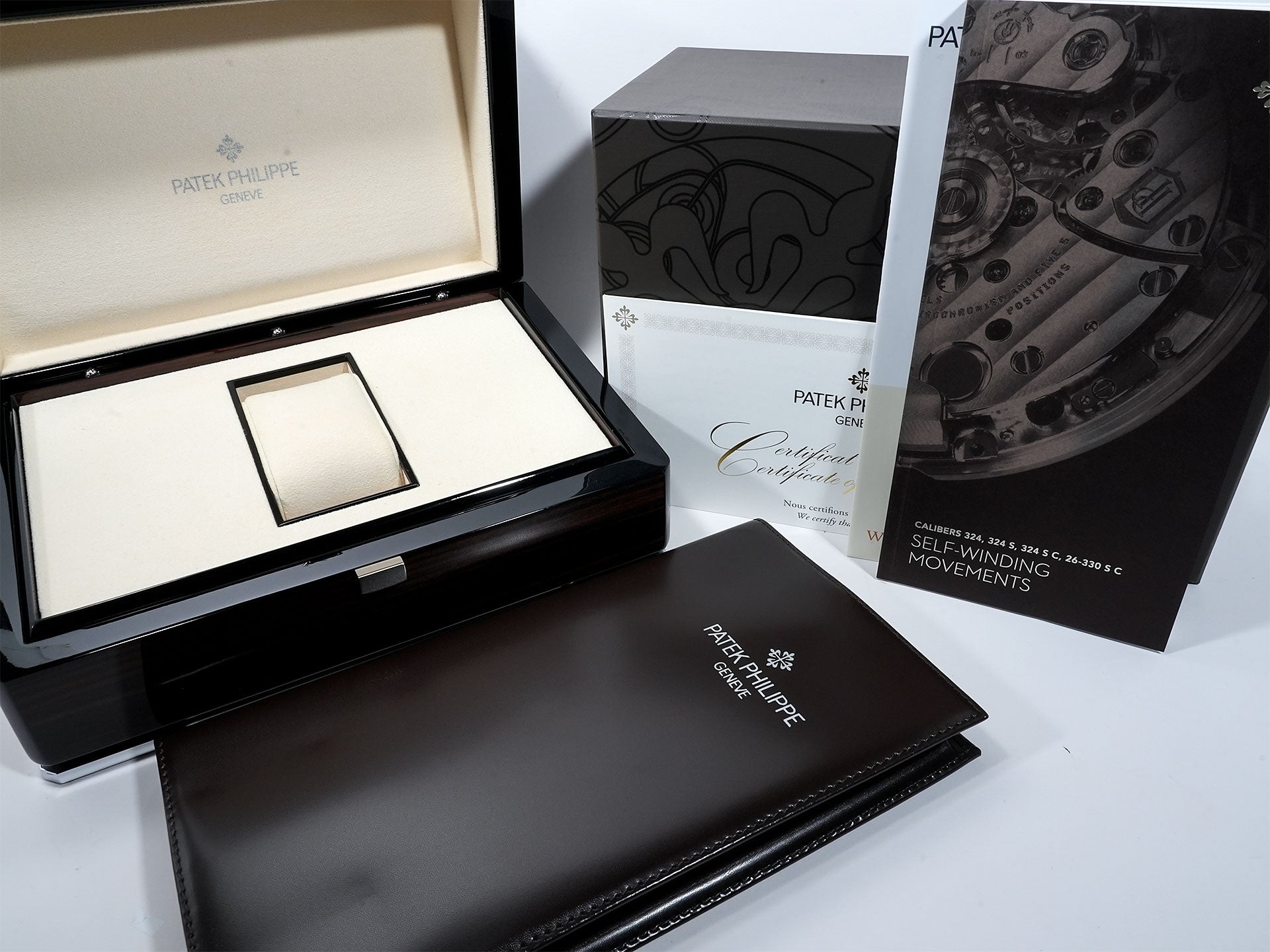 パテックフィリップ アクアノート Ref.5167R-001 ローズゴールド ブラウン文字盤 美中古 j2fsidj9