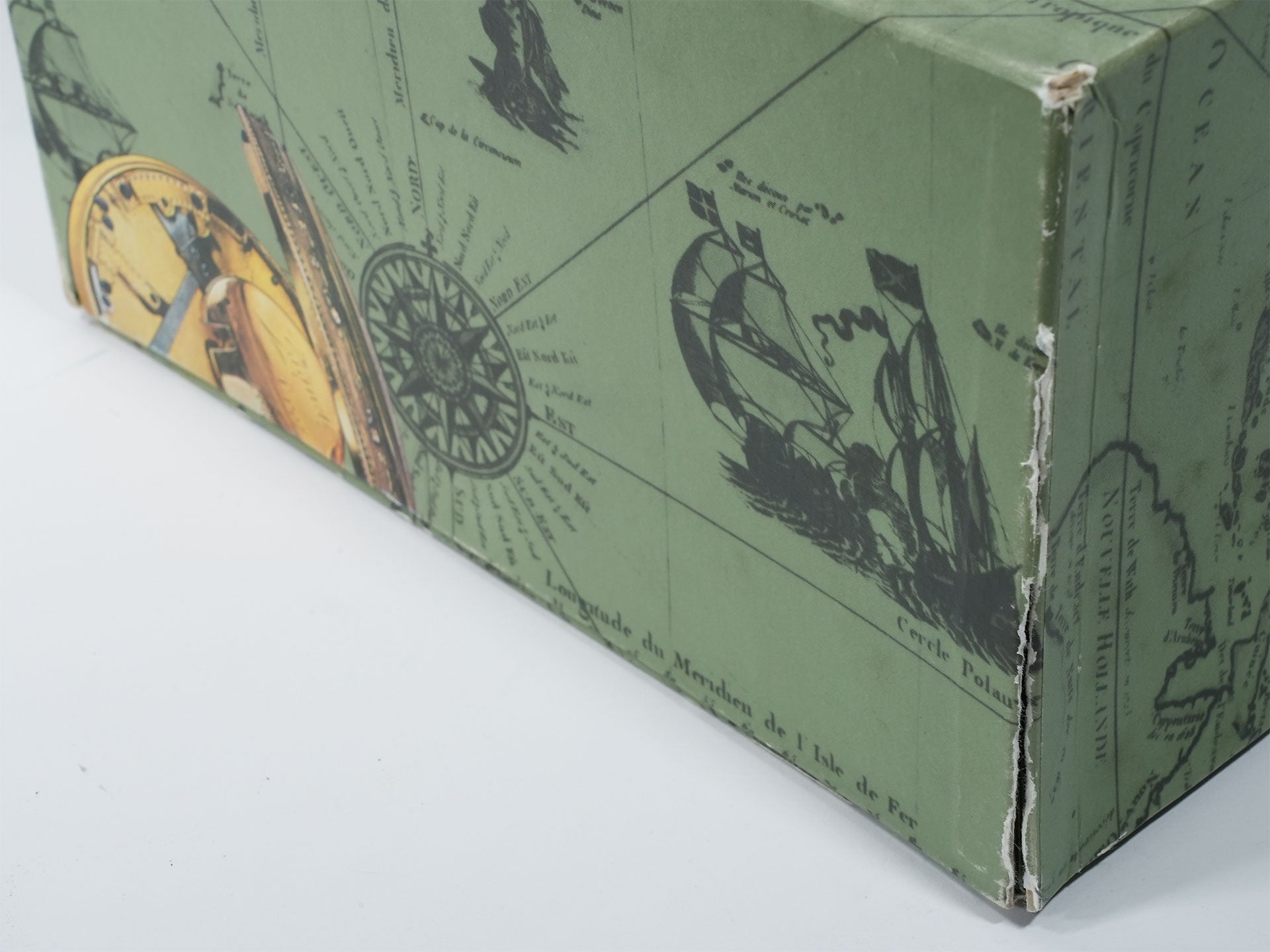 ロレックス デイデイト トリドール Ref.18039BIC ホワイトゴールド/ローズゴールド/イエローゴールド ハバナ10Pダイヤ文字盤 中古 ne5sfqrw