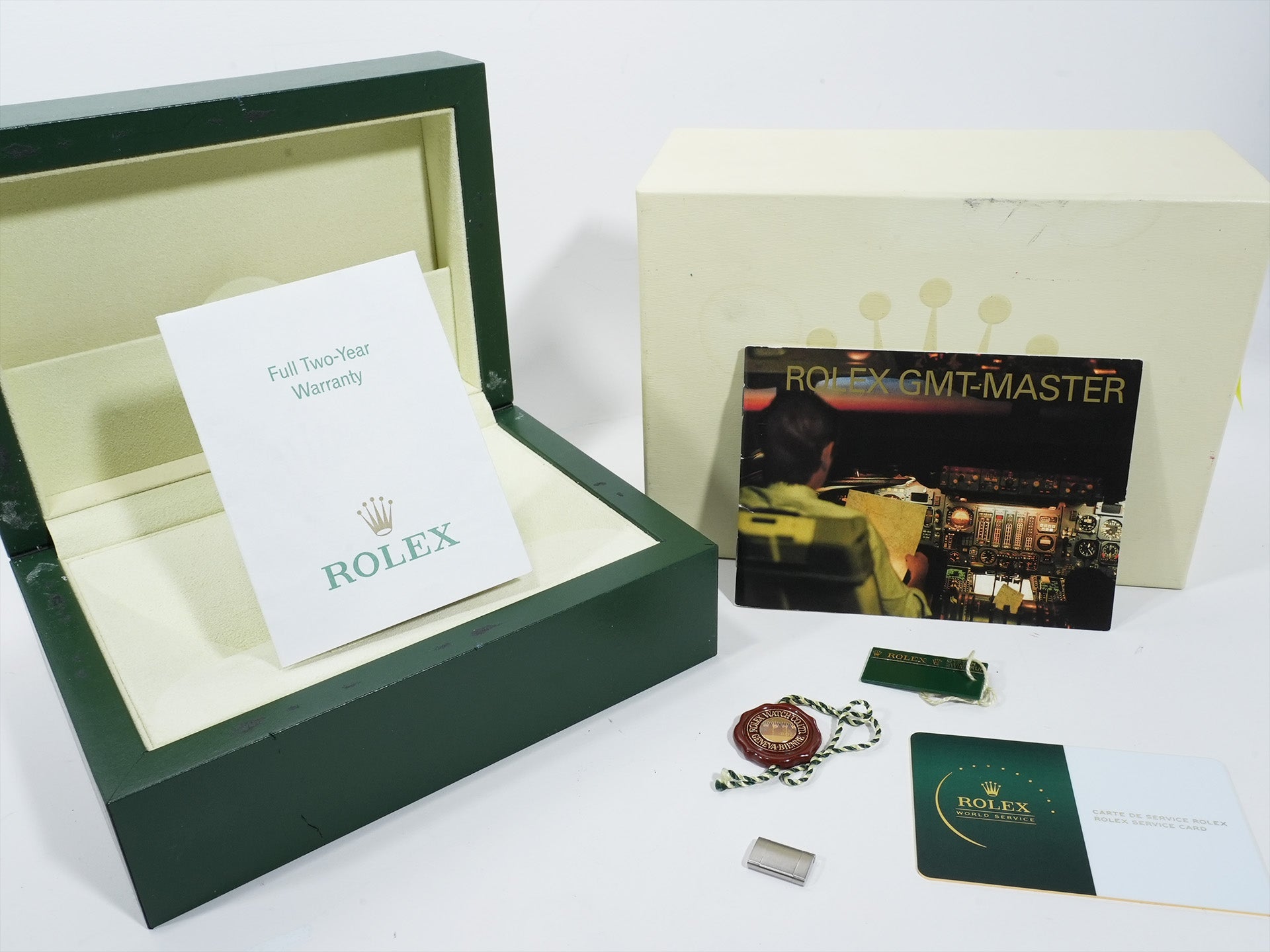 ロレックス GMTマスターII Ref.16710 ステンレススチール ブラック文字盤 オイスターブレスレット 中古 jdwcpb8w