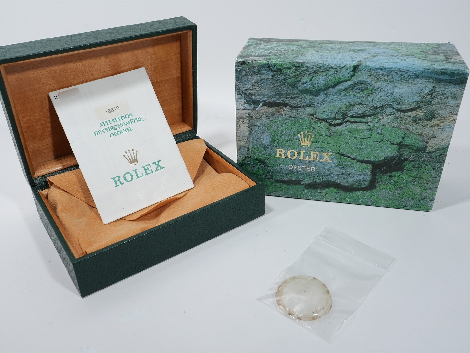 ロレックス サブマリーナー デイト Ref.16613LN ステンレススチール/イエローゴールド ブラック文字盤 中古 8jw9gofw