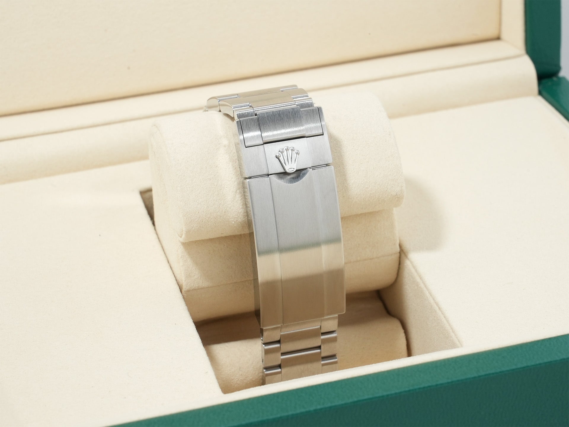 ロレックス サブマリーナー デイト Ref.126610LN ステンレススチール ブラック文字盤 未使用 r83edrp2