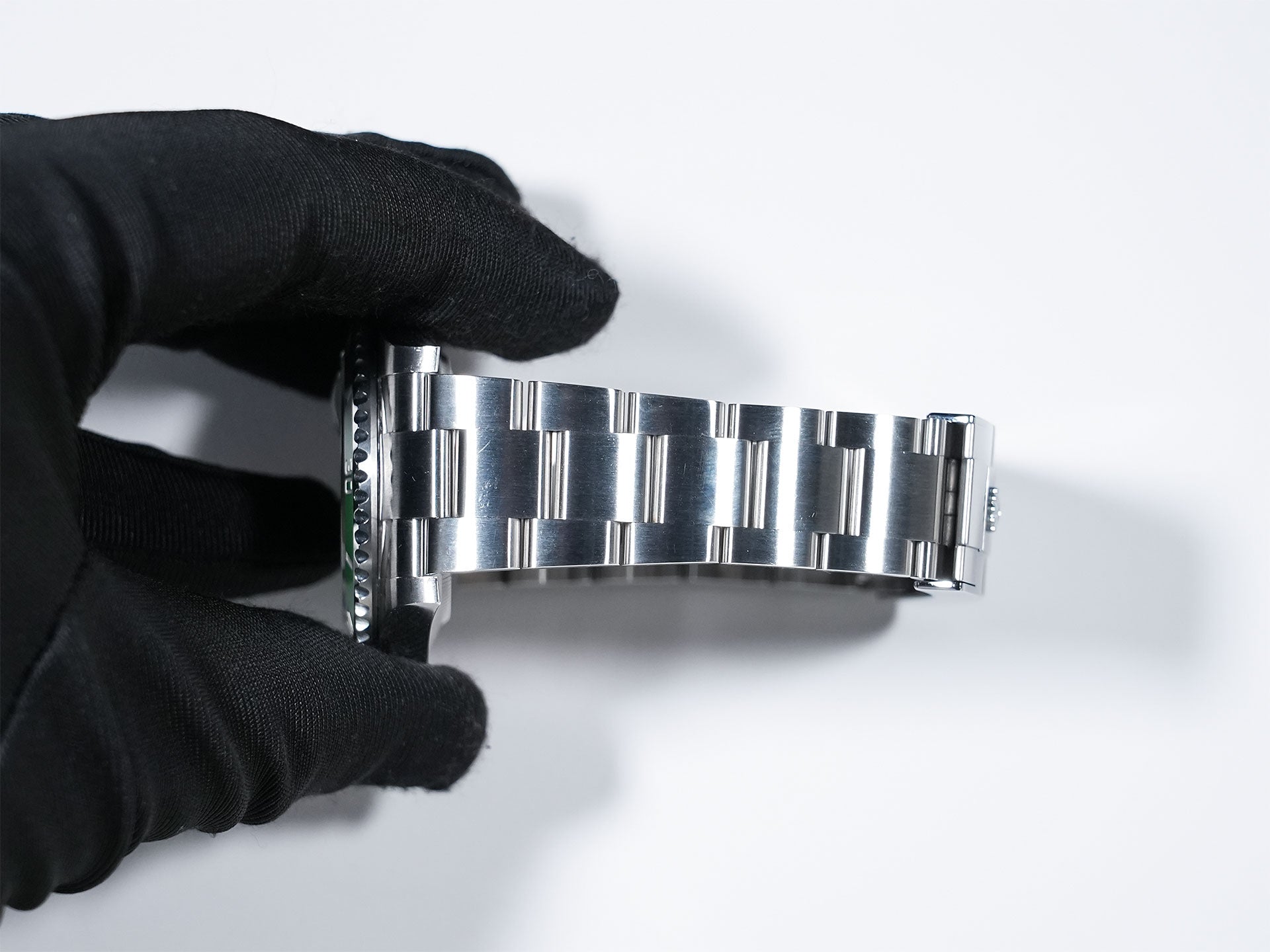 ロレックス サブマリーナー デイト Ref.126610LV ステンレススチール ブラック文字盤 中古 kjoddoms