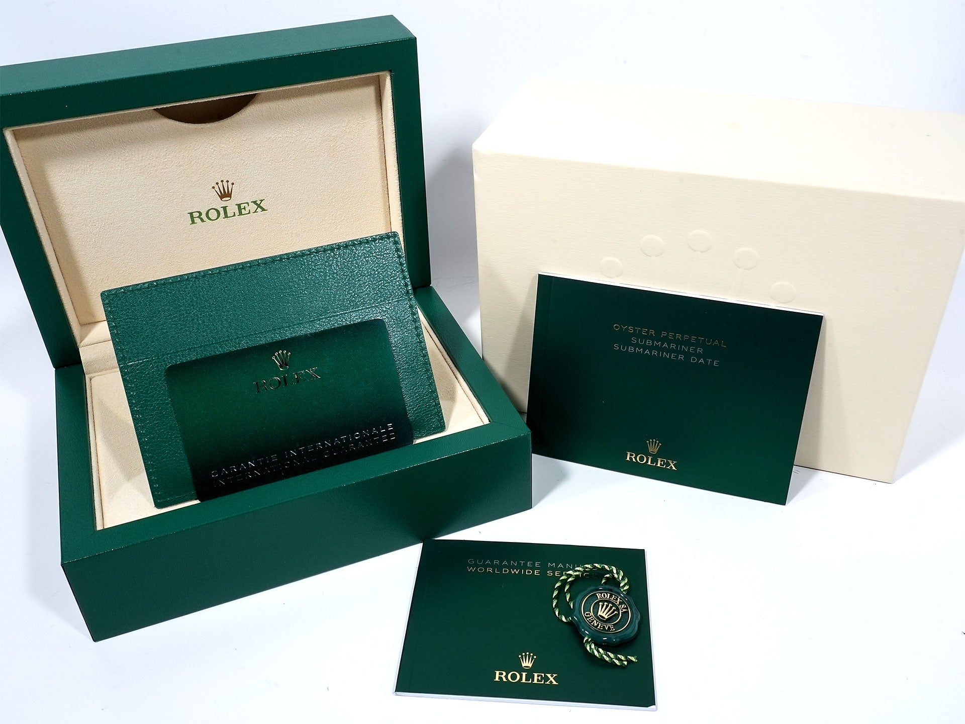 ロレックス サブマリーナー デイト Ref.126610LV ステンレススチール ブラック文字盤 中古 kjoddoms