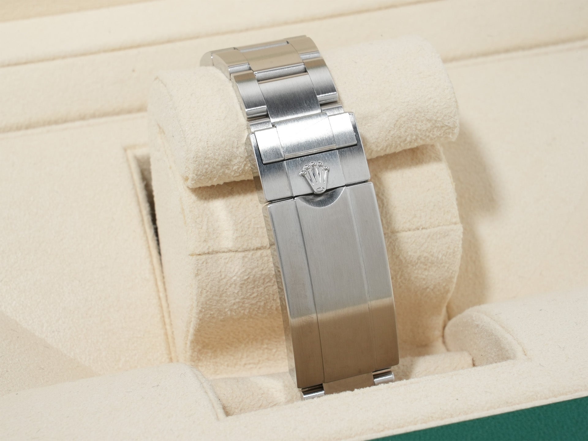 ロレックス サブマリーナー デイト Ref.126610LV ステンレススチール ブラック文字盤 中古 xbir4kvi