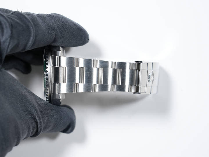 ロレックス サブマリーナー デイト Ref.126610LV ステンレススチール ブラック文字盤 中古 xbir4kvi