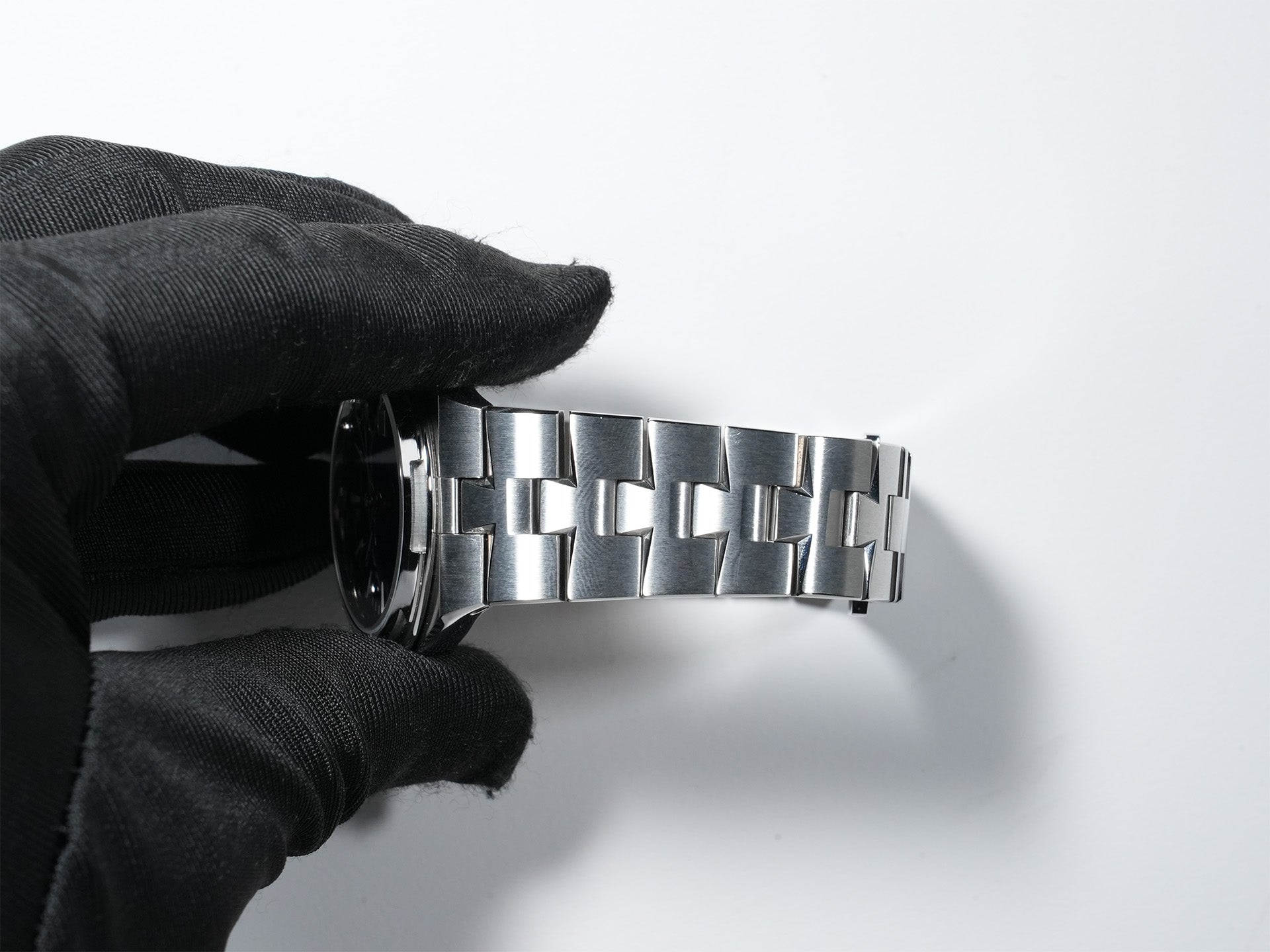 Vacheron Constantin Overseas Automatic Ref. 4600V/200A-B980 Stainless Steel Blue Dial Pre-owned j6oauvk2