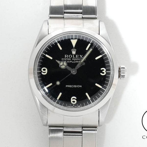 ヴィンテージ ロレックス（VINTAGE ROLEX） | 高級腕時計の販売なら