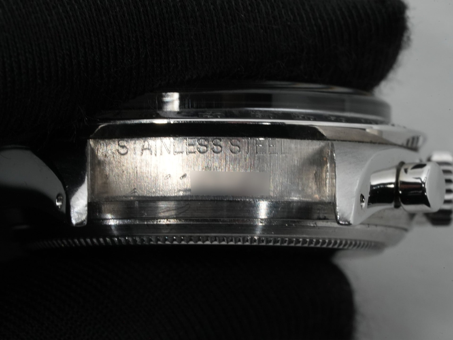 ロレックス デイトナ Ref.6239 ステンレススチール シルバー文字盤 中古 5cktzu3g