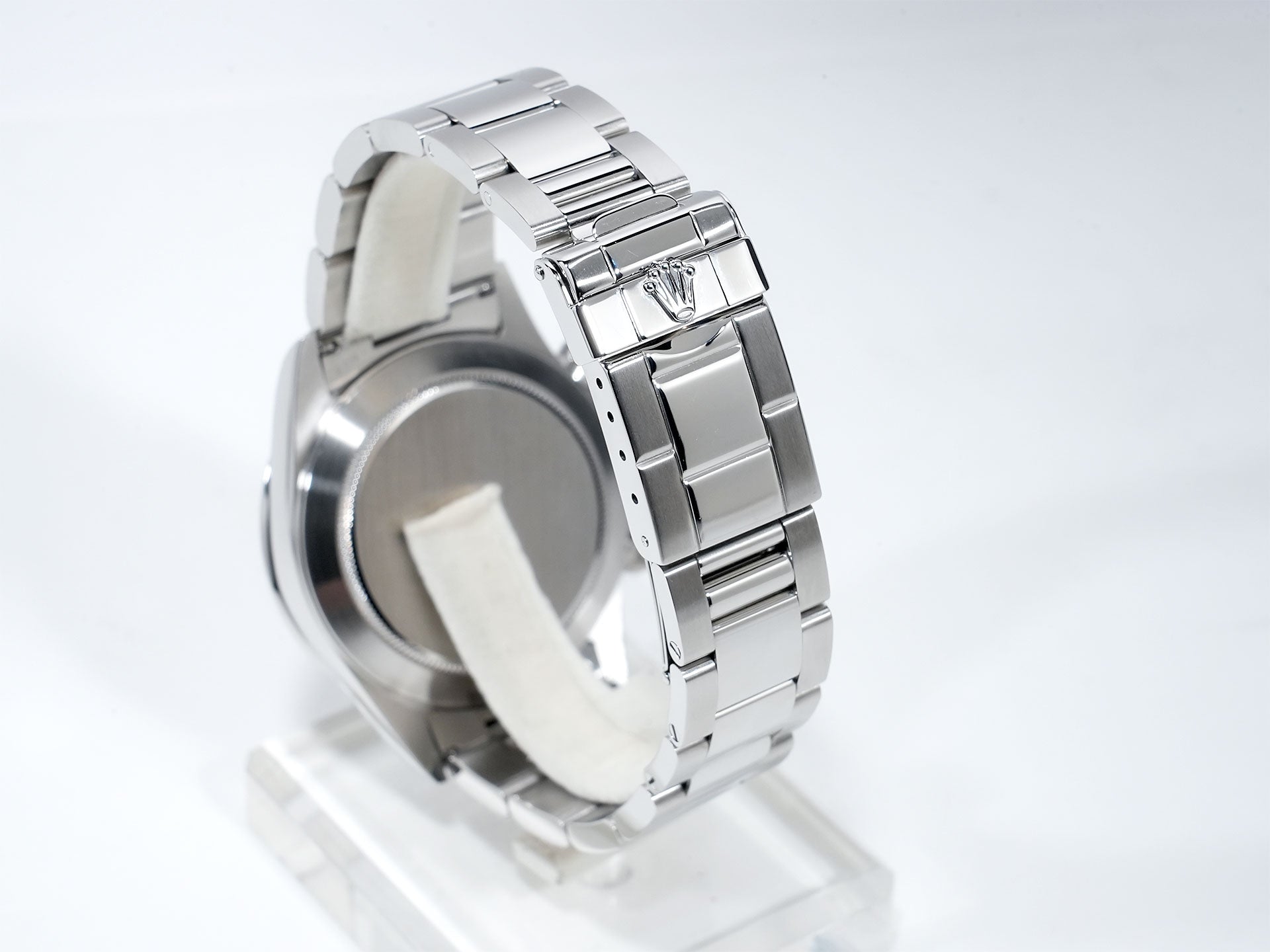 ロレックス デイトナ エルプリメロ Ref.16520 ステンレススチール ブラック文字盤 中古 as8vrp5m