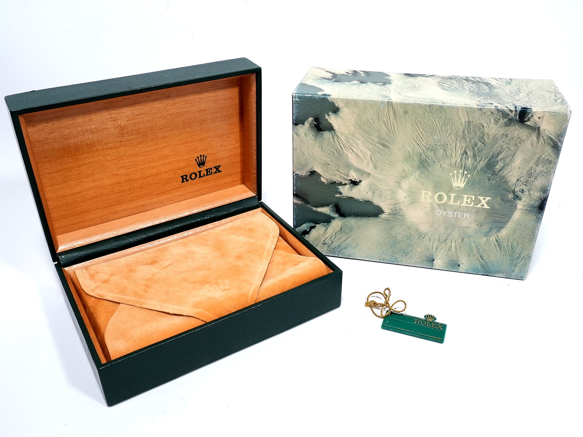 ロレックス デイトナ Ref.6265 ステンレススチール ブラック文字盤 中古 kni243b2