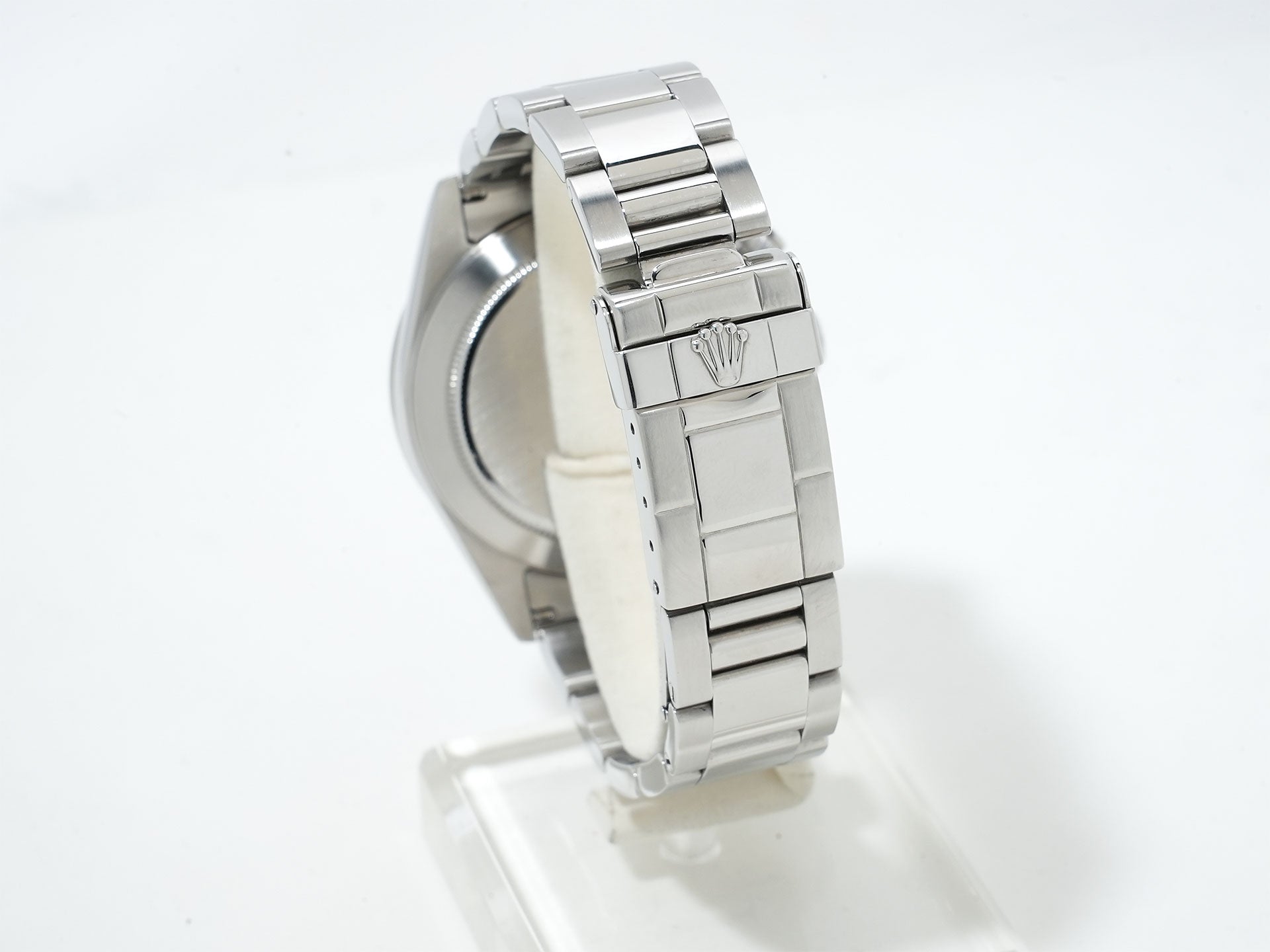 ロレックス デイトナ エルプリメロ Ref.16520 ステンレススチール ブラック文字盤 中古 d8iy7rgb