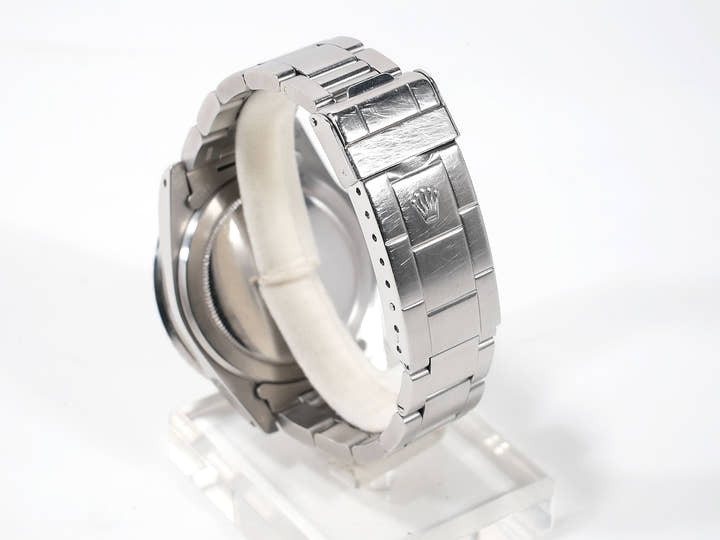 ロレックス サブマリーナー Ref.5513 ステンレススチール ブラック文字盤 中古 3obvgchm