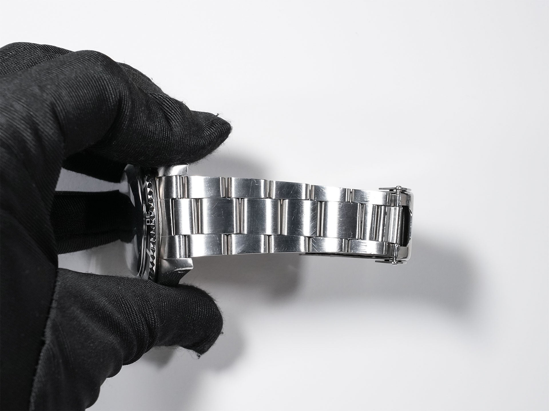 ロレックス サブマリーナー Ref.5513 ステンレススチール ブラック文字盤 中古 3obvgchm