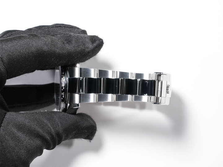 ロレックス デイトナ Ref.116500LN ステンレススチール ホワイト文字盤 美品 nygqq2mu