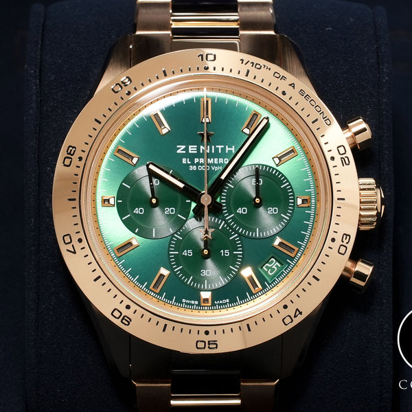 クロノマスター スポーツ ヨシダ スペシャル Ref.30.3100.3600/56