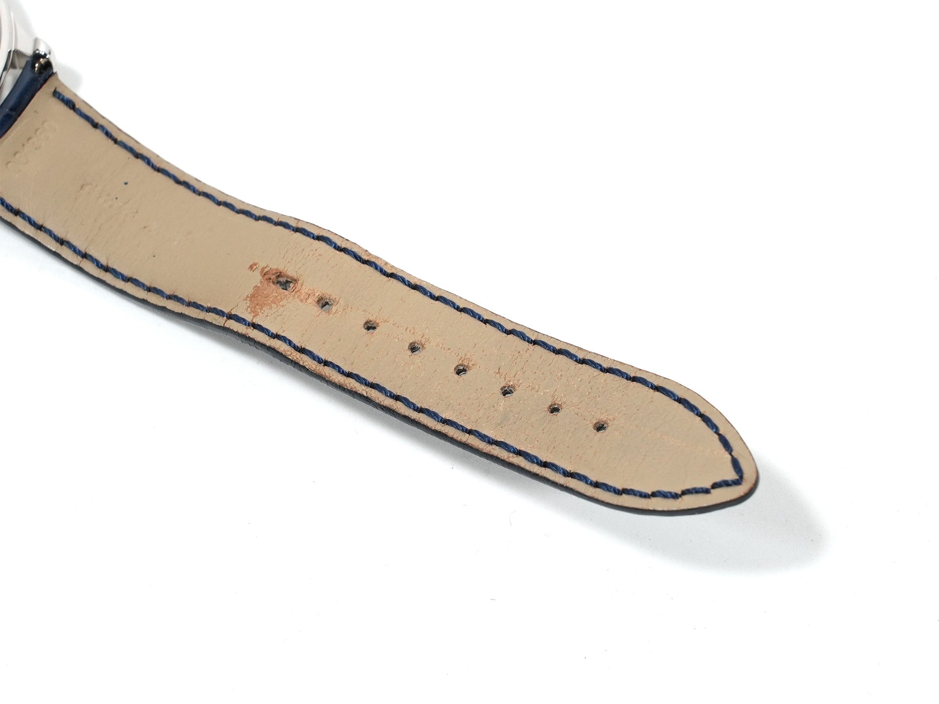 Vacheron Constantin Historiques Chronometer Royal 1907 Ref. 86122/000P-9362 Platinum Enamel Dial Excellent Condition 65zg7r4p