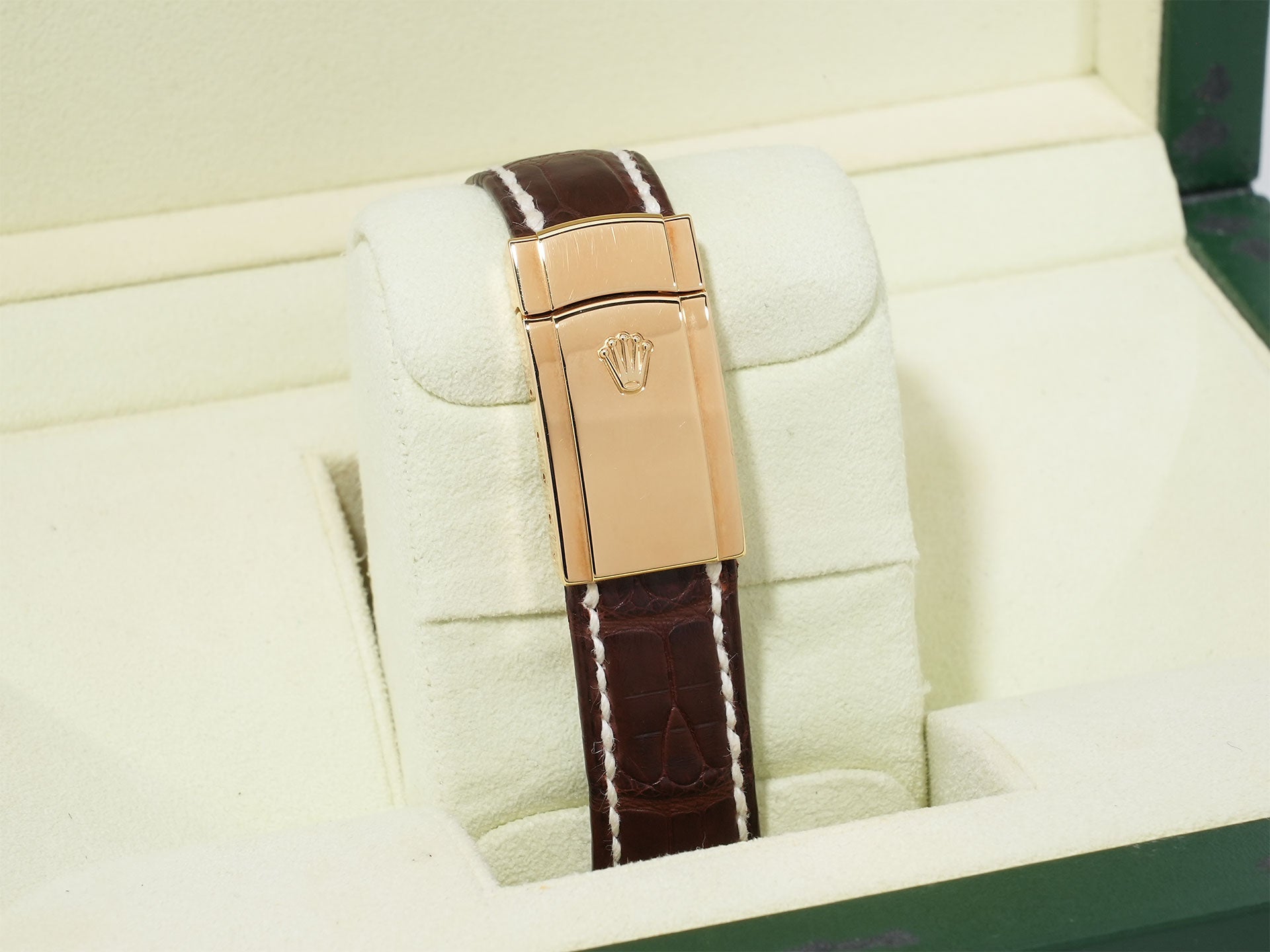 ロレックス デイトジャスト Ref.116138 イエローゴールド ホワイトシェル文字盤 中古 b2r8kuqy