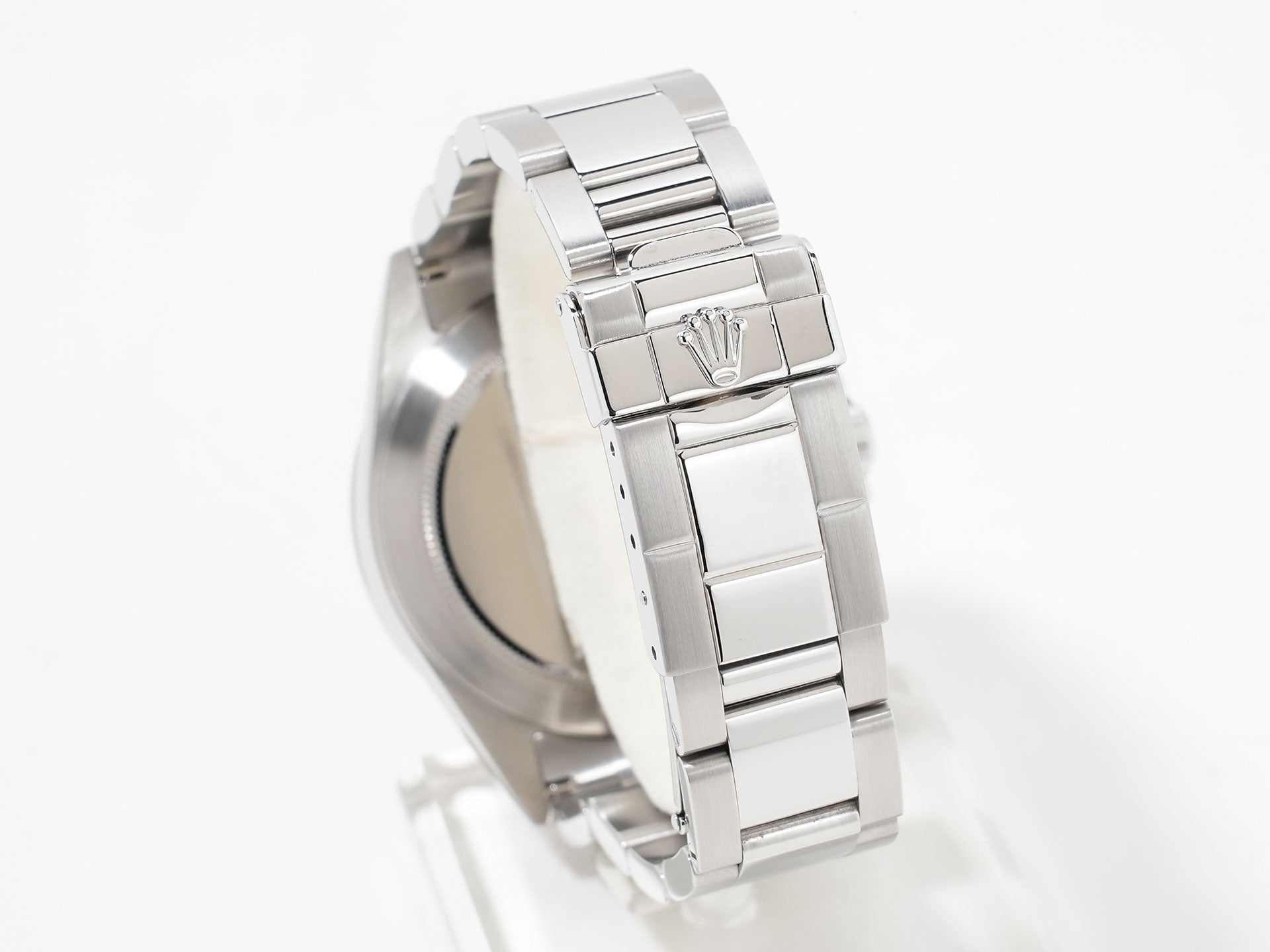 ロレックス デイトナ エルプリメロ Ref.16520 ステンレススチール ブラック文字盤 美中古 hcp9e9qo