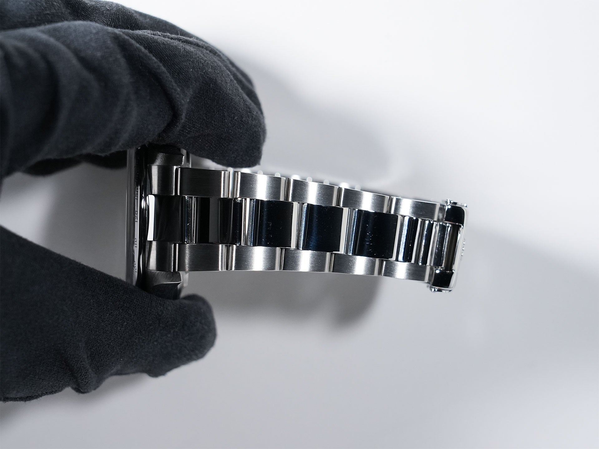 ロレックス デイトナ エルプリメロ Ref.16520 ステンレススチール ブラック文字盤 美中古 hcp9e9qo