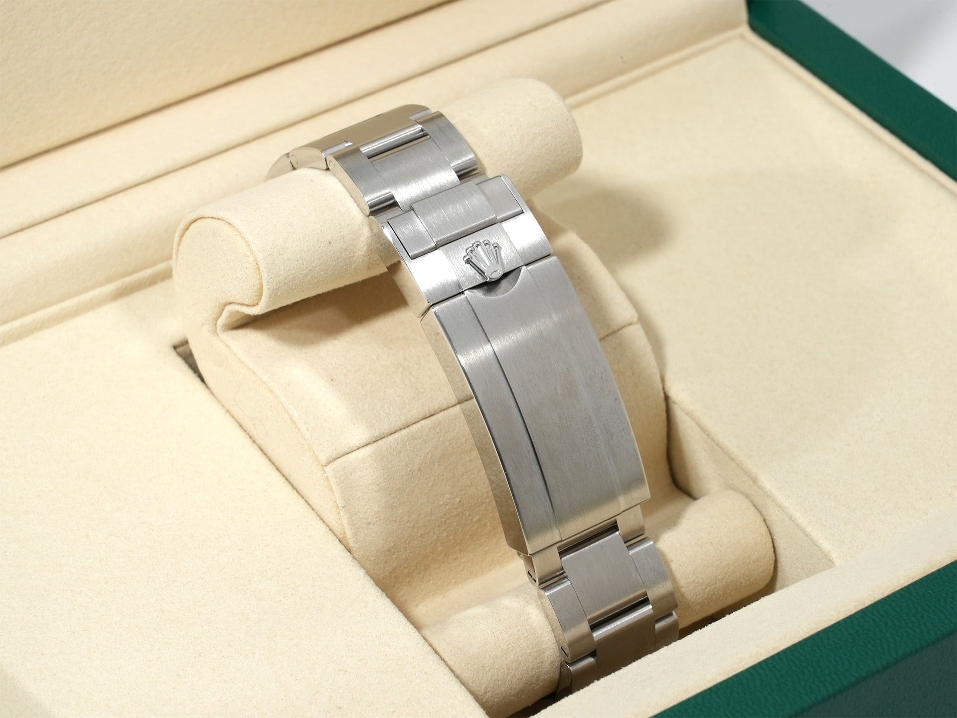 ロレックス サブマリーナー デイト Ref.126610LN ステンレススチール ブラック文字盤 未使用 h4gugp7d