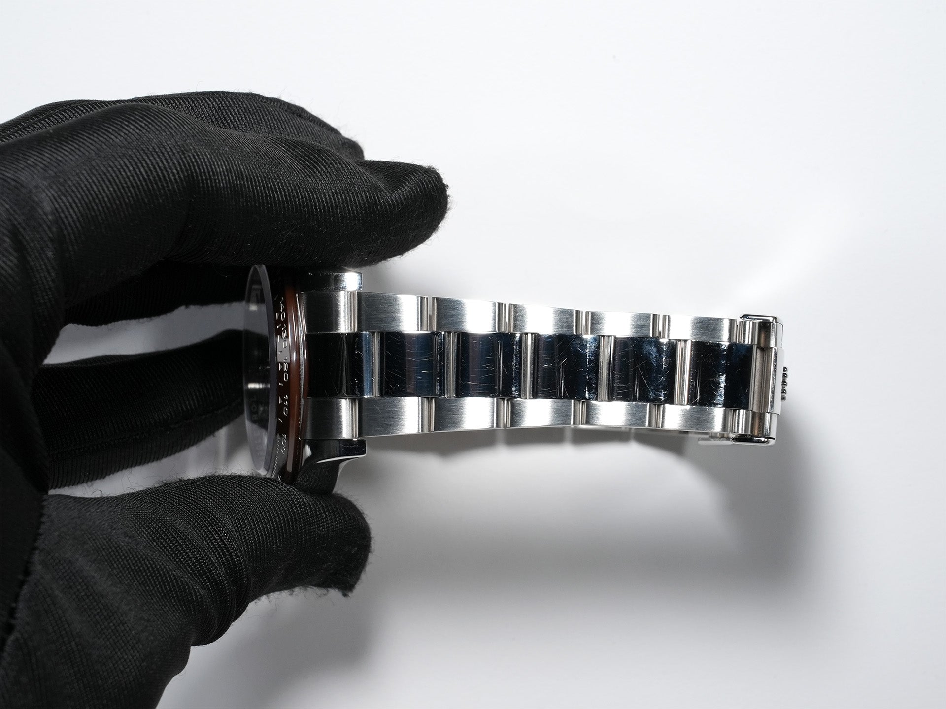 ロレックス デイトナ Ref.116506A プラチナ アイスブルー文字盤 中古 ie6ute26