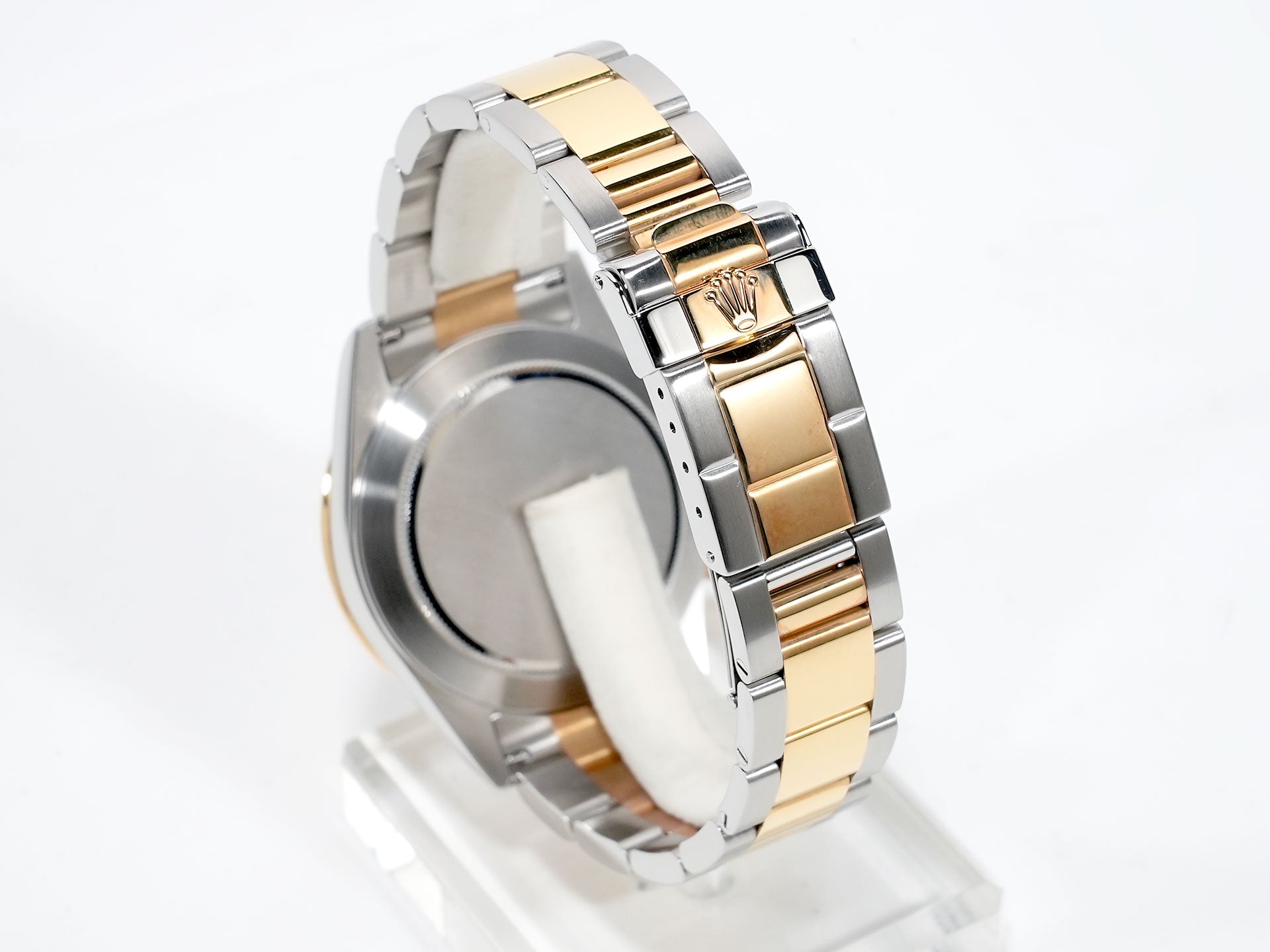 ロレックス デイトナ エルプリメロ Ref.16523 ステンレススチール/イエローゴールド ホワイト文字盤 美中古 uaqxvkov