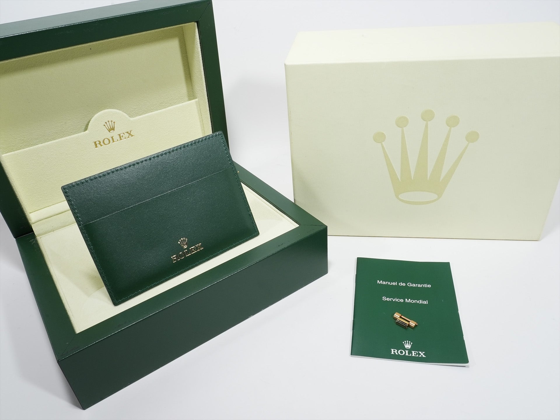 Rolex Day-Date 36 Ref. 118238A Yellow Gold Champagne Dial Pre-owned bjpet7xa