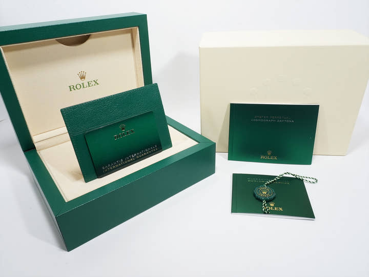 ロレックス デイトナ Ref.116518LN イエローゴールド シャンパンxブラック文字盤 中古 gsoz7vit