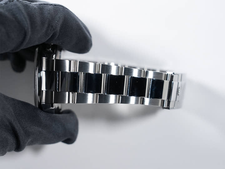 ロレックス デイトナ Ref.116520 ステンレススチール ホワイト文字盤 中古 i5rfszoq