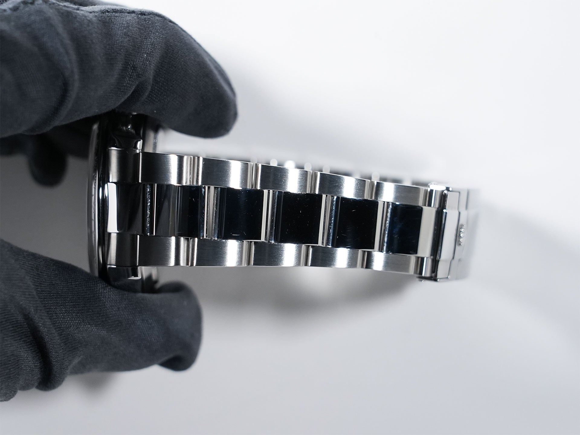 ロレックス デイトナ Ref.116520 ステンレススチール ホワイト文字盤 中古 i5rfszoq