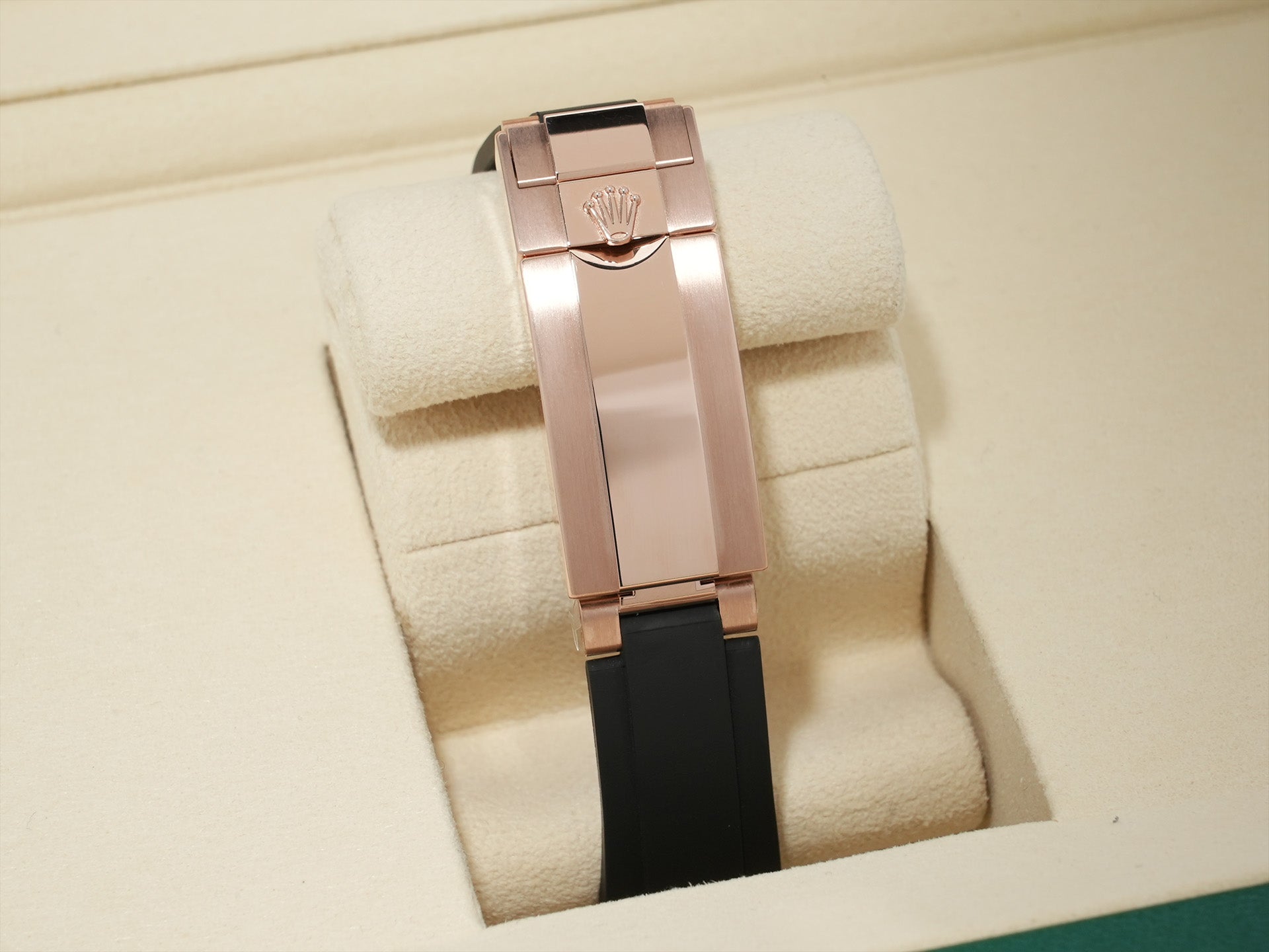 ロレックス デイトナ Ref.126515LN エバーローズゴールド メテオライト文字盤 未使用 5rz6nvkq