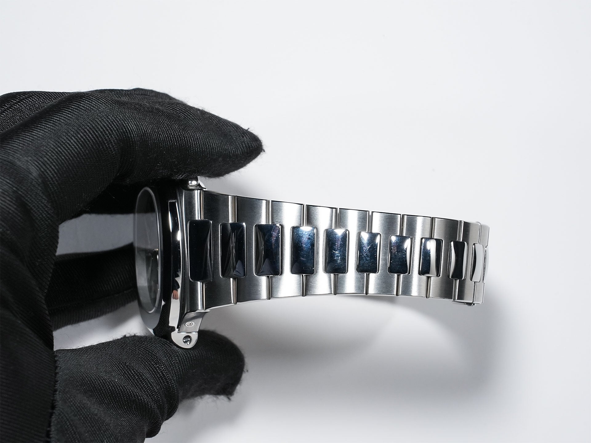 Patek Philippe Nautilus Chronograph Ref. 5980/1A-001 Stainless Steel Blue Dial Pre-owned yfjs2qy4