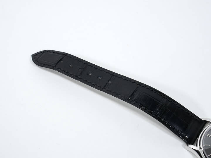 Patek Philippe Perpetual Calendar Ref. 5140P-017 Platinum Gray Dial Pre-owned evdndzc5