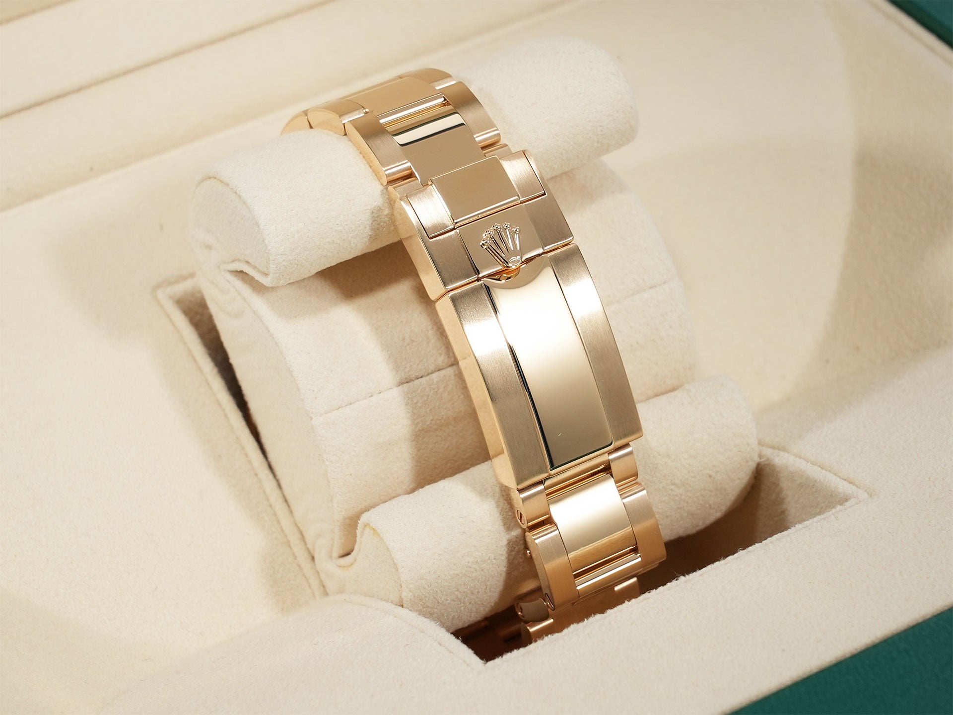 ロレックス デイトナ Ref.116508 イエローゴールド ブラック文字盤 美品 7t7ab6fv