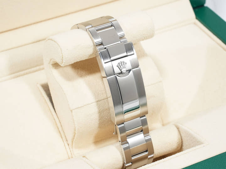 ロレックス デイトナ Ref.116500LN ステンレススチール ホワイト文字盤 美品 v6ftmapi