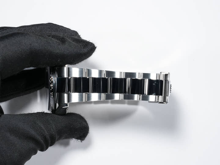 ロレックス デイトナ Ref.116500LN ステンレススチール ホワイト文字盤 美品 v6ftmapi