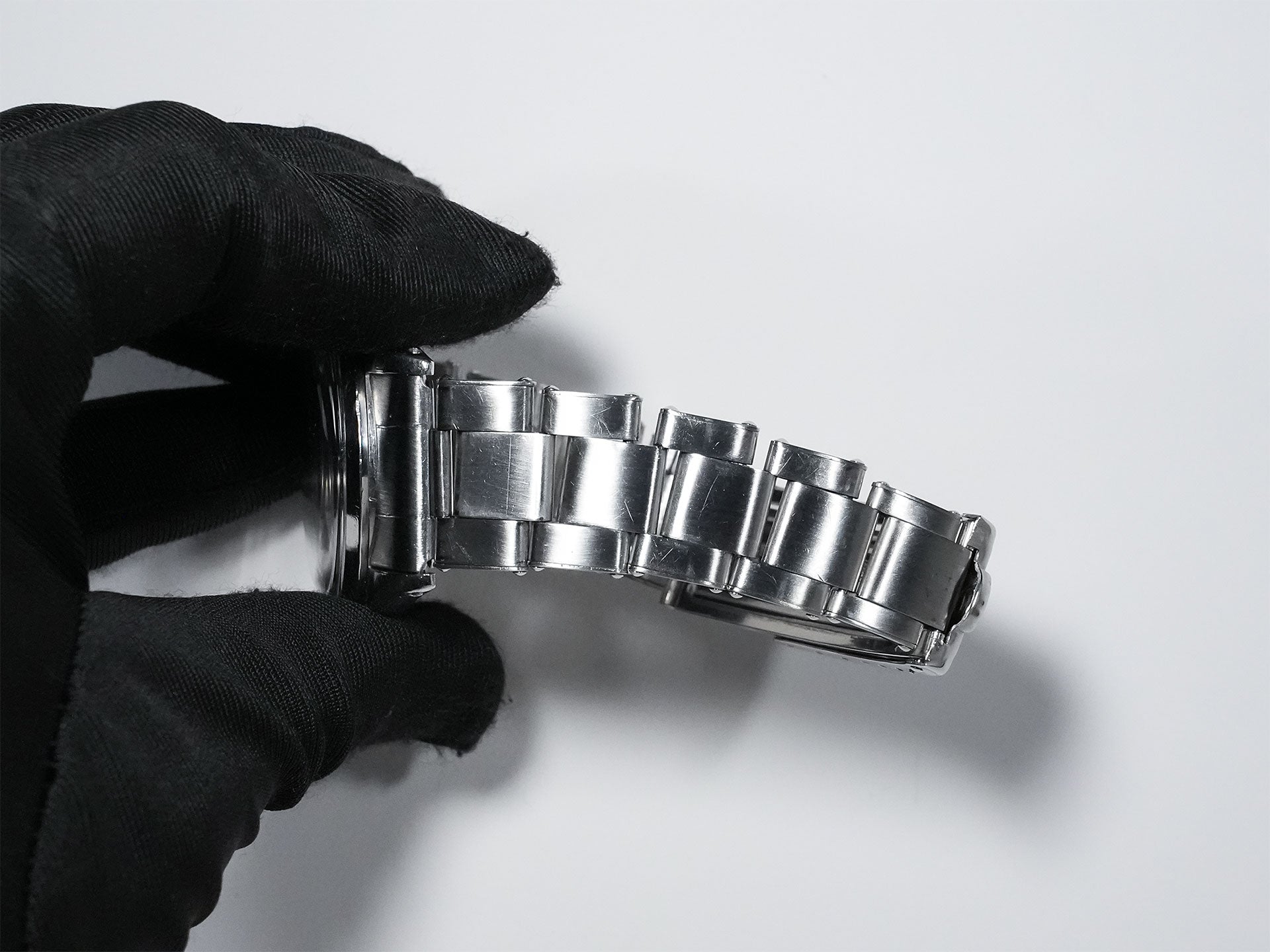 Rolex Explorer I Ref. 1016 Stainless Steel Black Dial Pre-owned nfd8iz2v